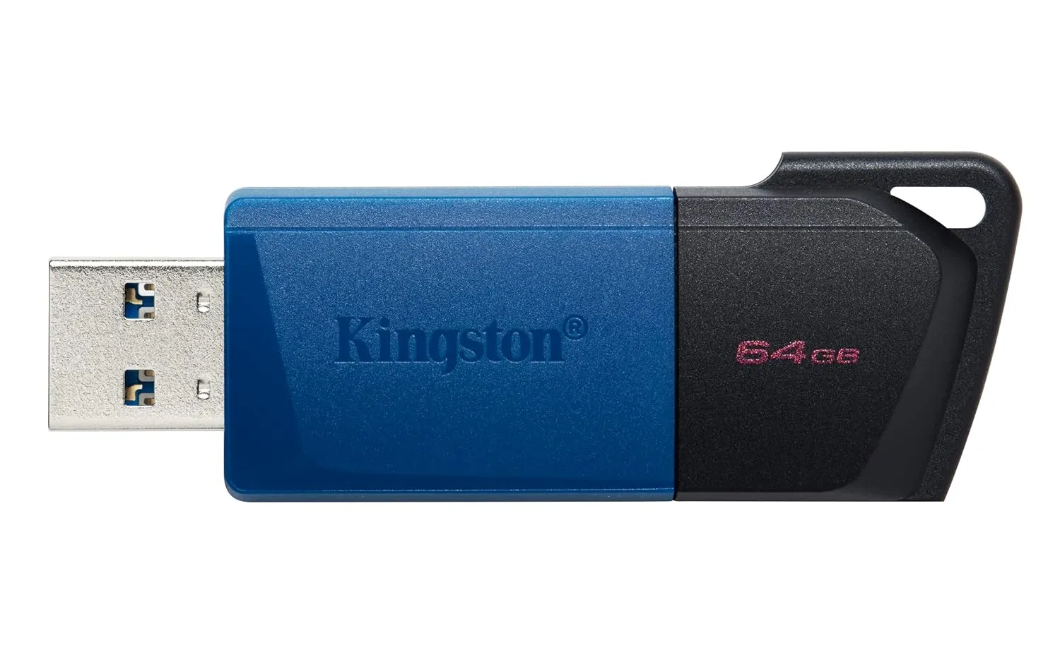 Kingston DTXM 64GB USB 3.2 Plastic Pendrive view 4